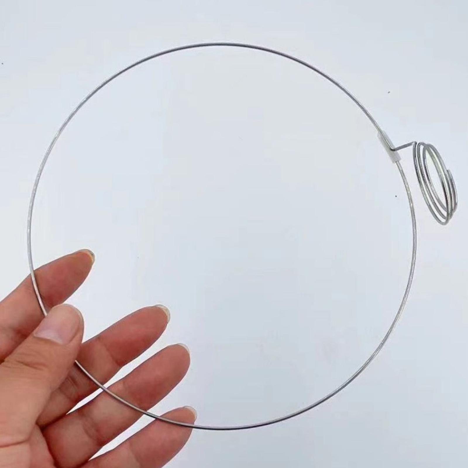 Jewelry Or Watches - Loupe frontale avec support en acier