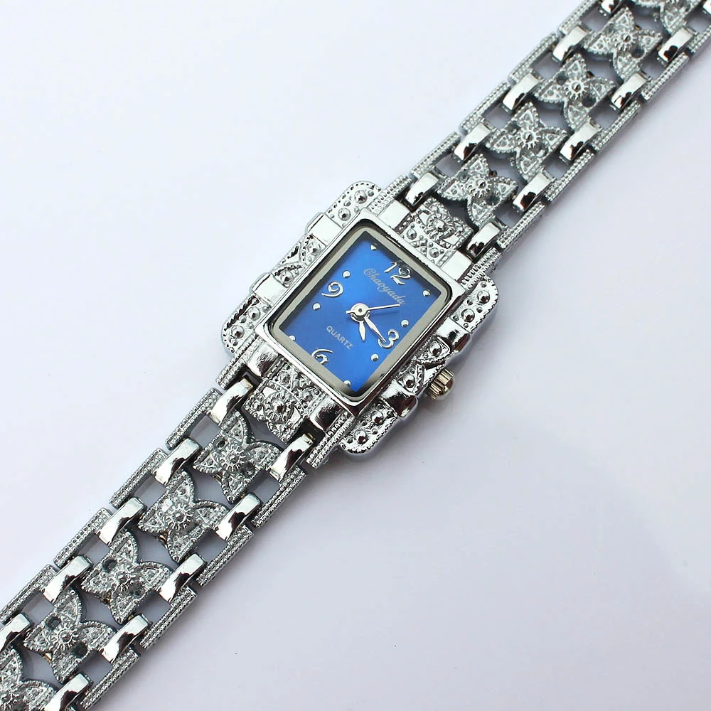 Jewelry Watches Brands - Montre de luxe étanche pour femme,