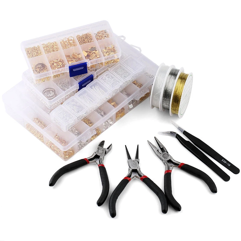 Fine Jewelry & Watches Photos - Ensemble d'outils de résultats de bijoux,
