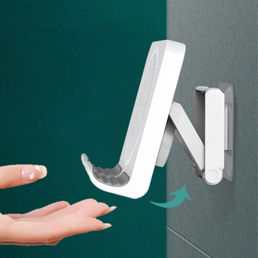 Watches & Jewelry Repair Center - Support mural pour téléphone portable, support