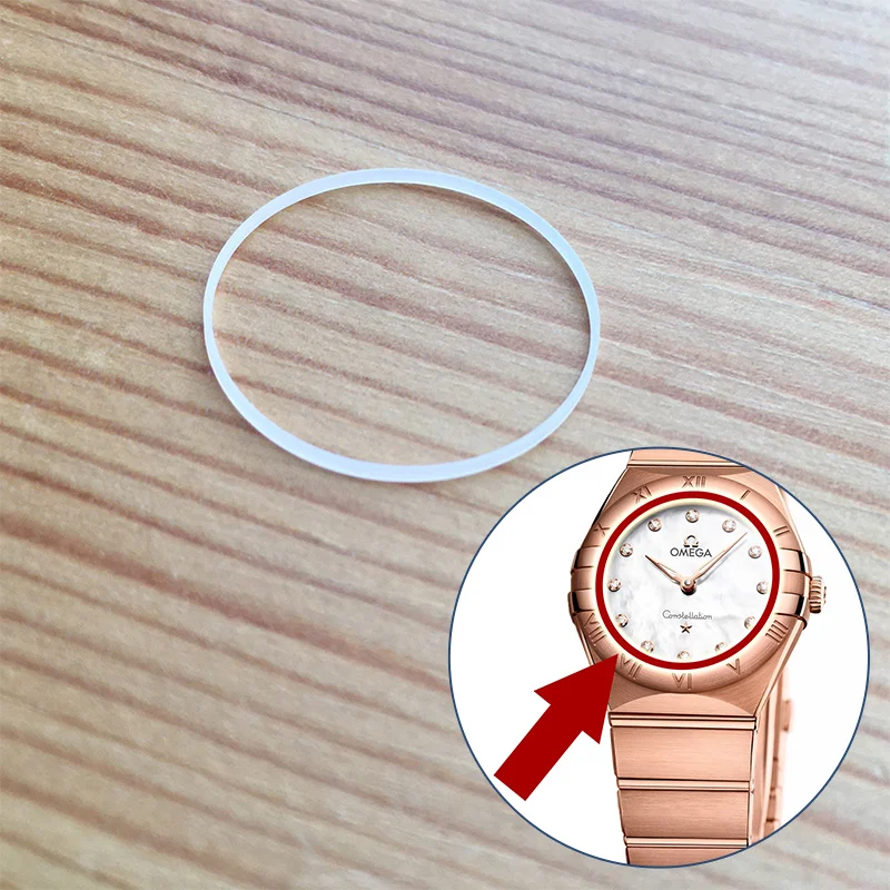 Omega Watch Constellation - Joint de montre pour Omega Constellation,