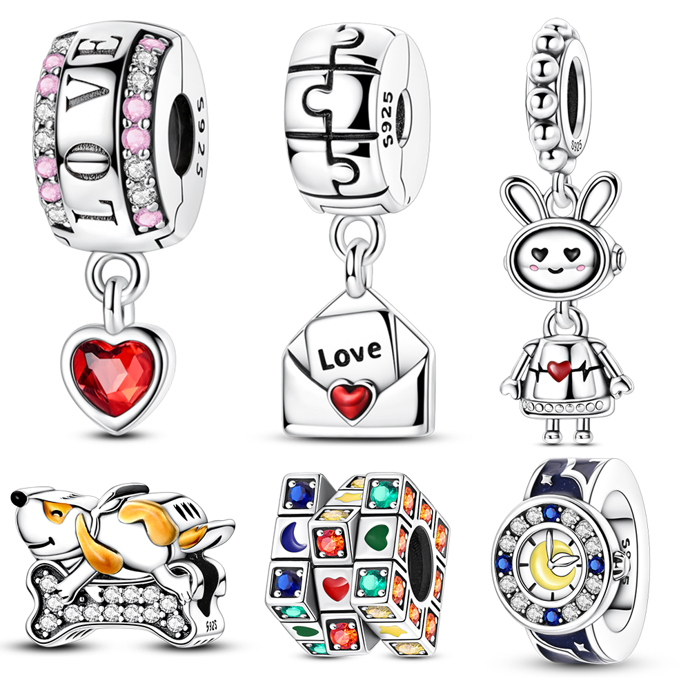 Jewelry Watches Brands - Montre à visage coulissant en argent