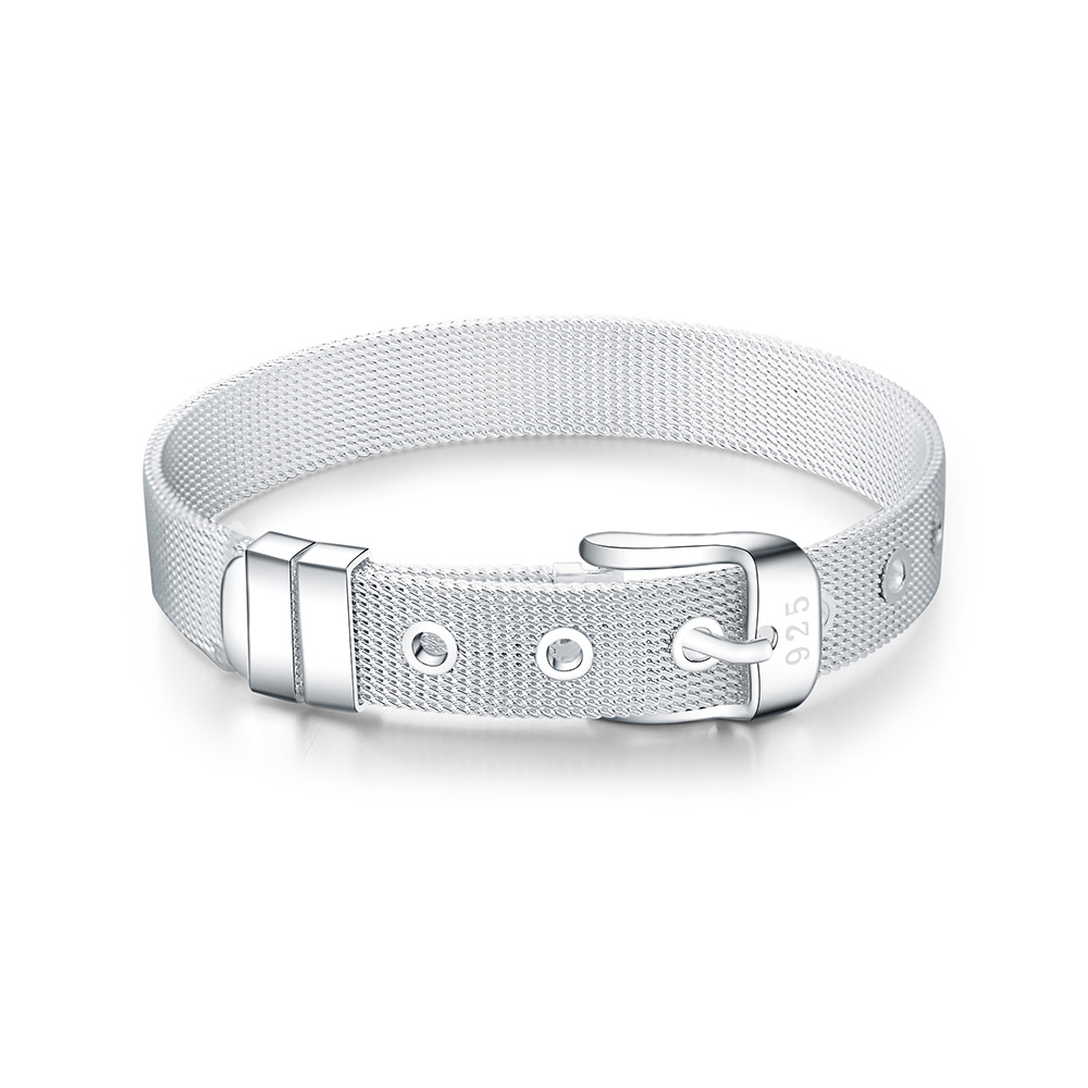 Fine Jewelry Watches Women - Bracelet en argent Sterling 925 pour