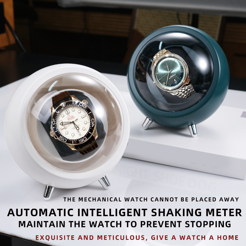 Omega Watch Constellation - Agitateur de montre mécanique pour Omega