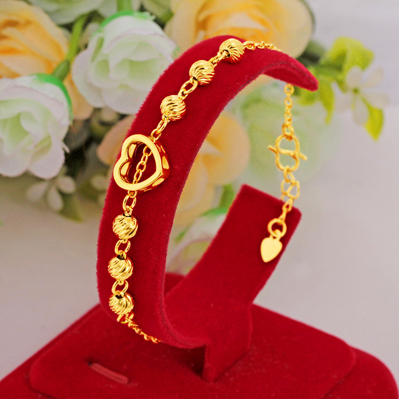 Fine Jewelry Watches Women - JOBracelet en or 18 carats pour