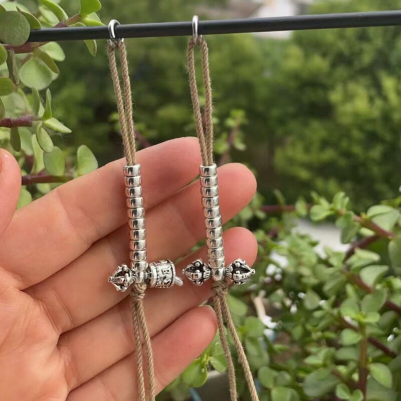 Paire d'accessoires suspendus  - Fine Jewelry & Watches Photos avis et prix