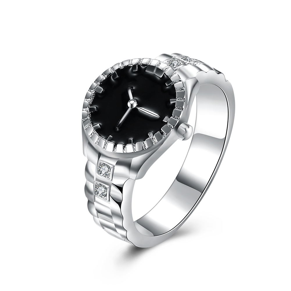 Montre-bracelet en argent Ster - Fine Jewelry Watches Women avis et prix