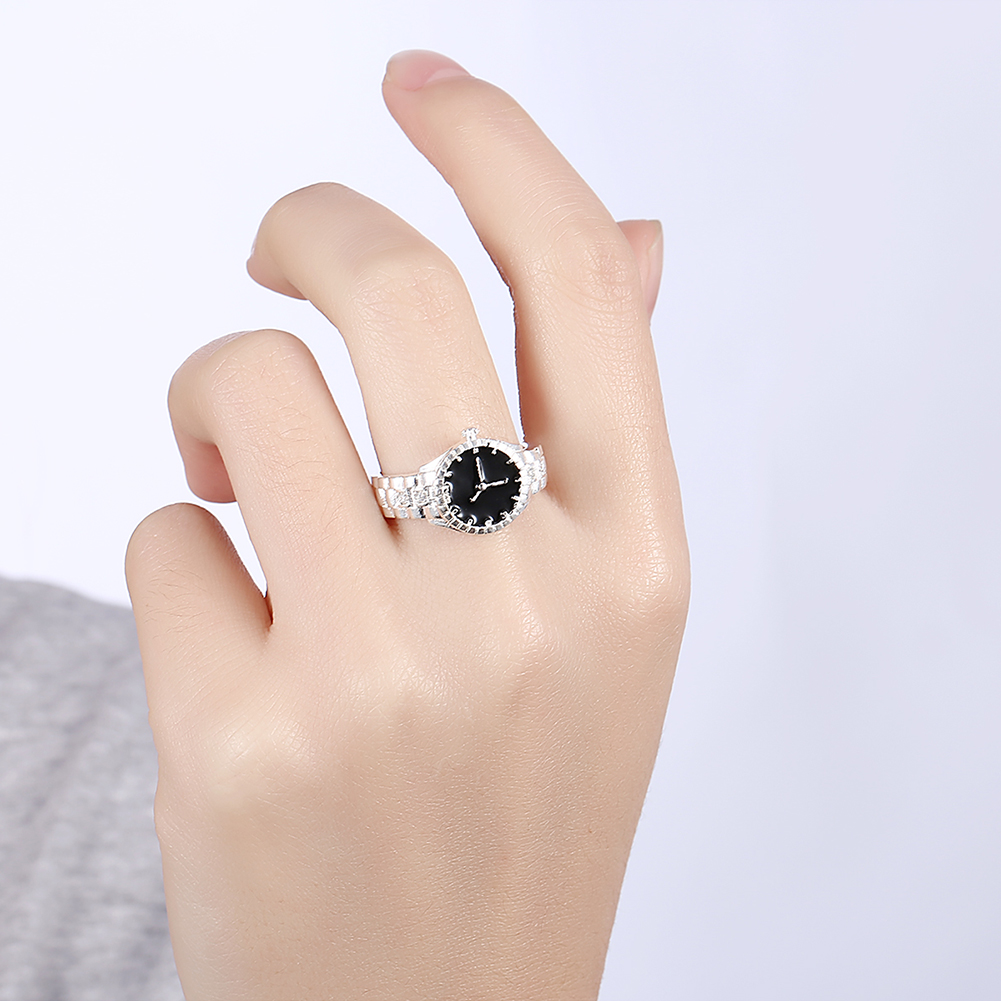Montre-bracelet en argent Ster - Fine Jewelry Watches Women avis et prix
