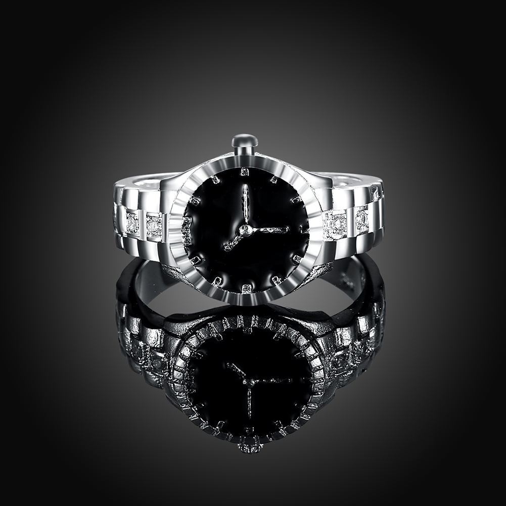Montre-bracelet en argent Ster - Fine Jewelry Watches Women avis et prix
