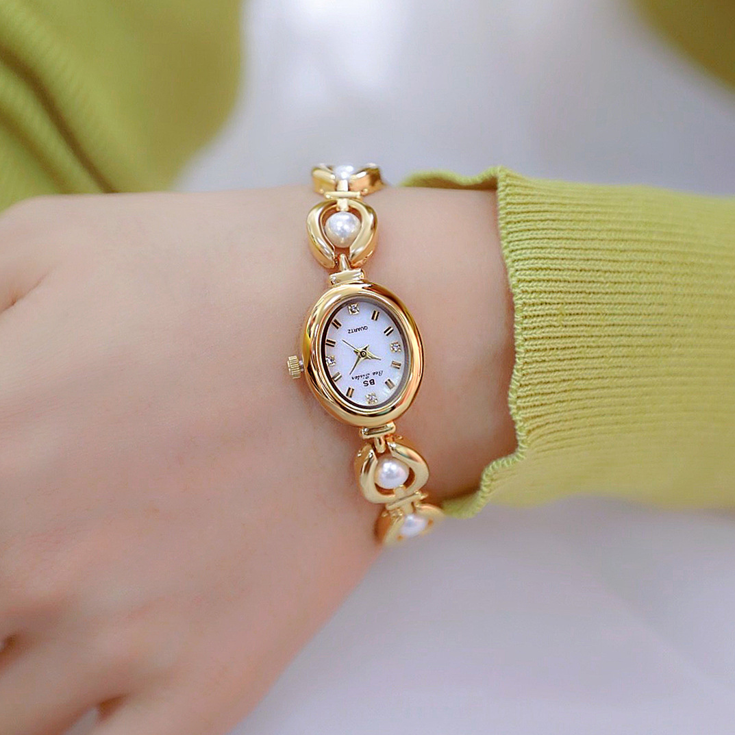 Montre pour femme de la marque - Jewelry Watches Brands avis et prix