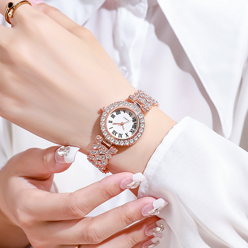 Ensemble de bijoux de luxe pou - Jewelry Clasp Watches avis et prix