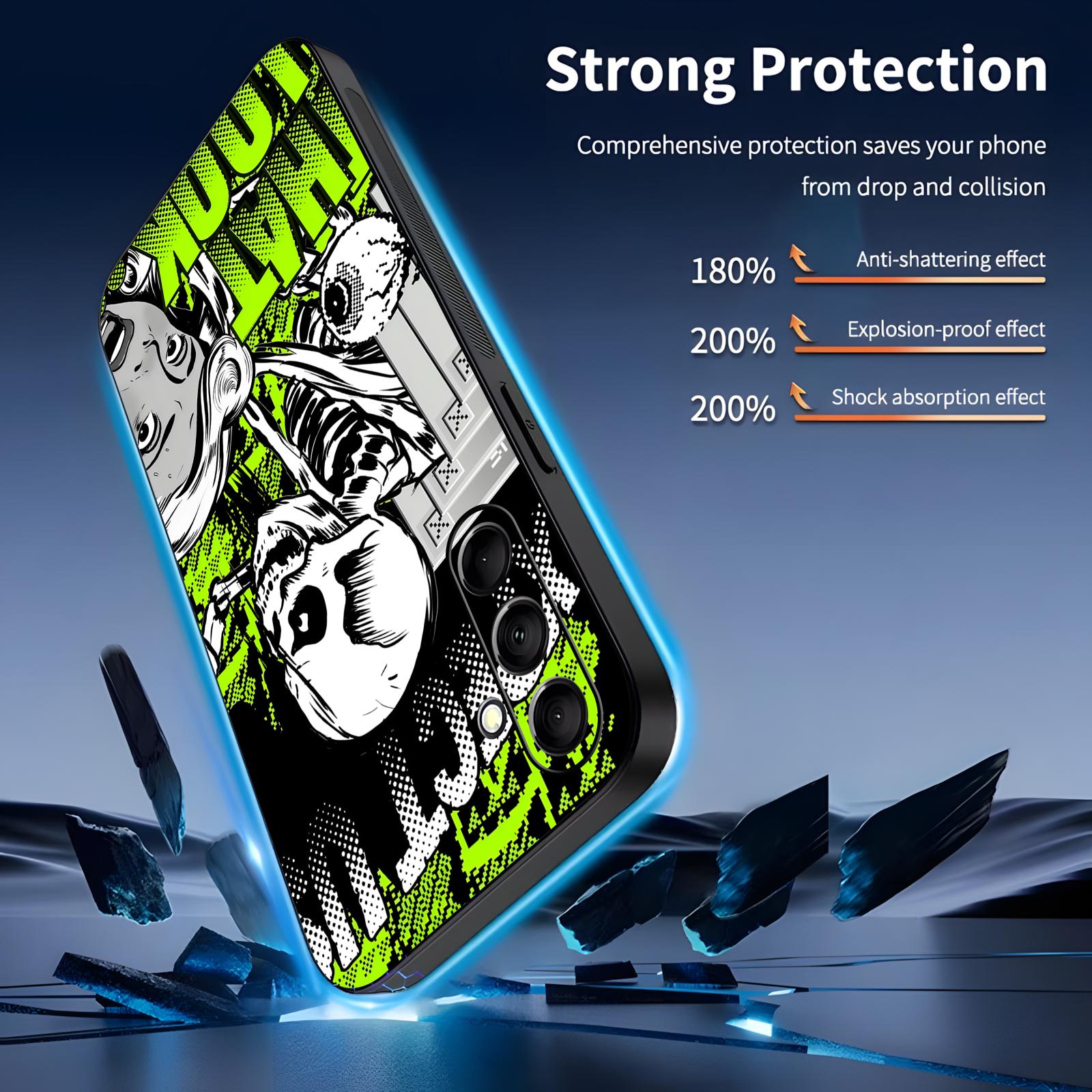 Coque de téléphone antichoc no - Watches & Jewelry Repair Center avis et prix