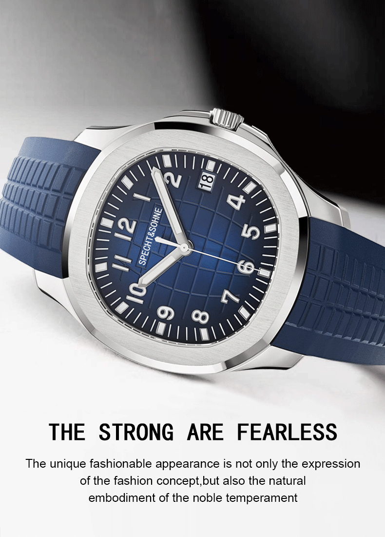 2025 nouvelles montres pour ho - Patek Philippe Watch Nautilus avis et prix