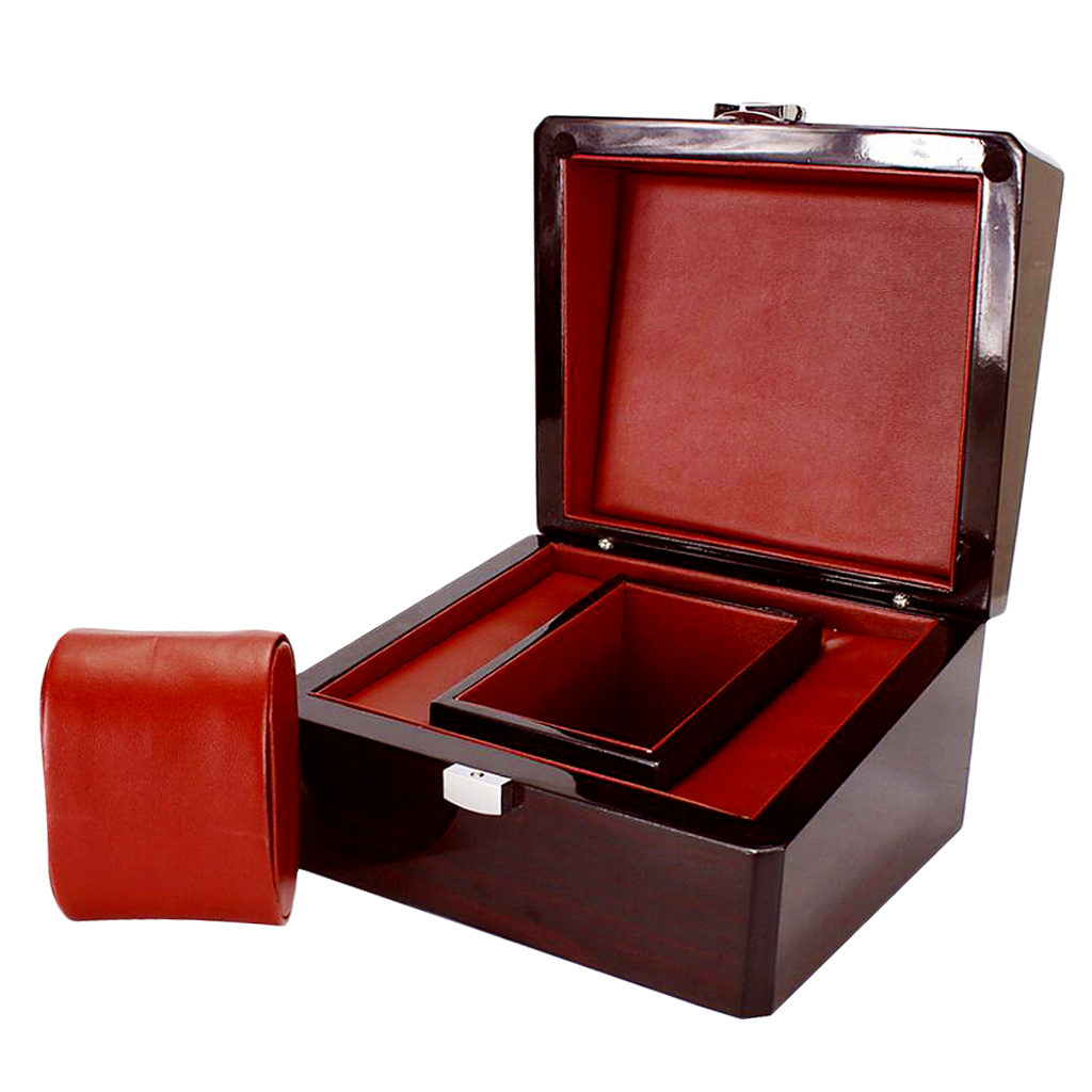 Boîte de rangement pour montre - Jewelry Or Watches avis et prix