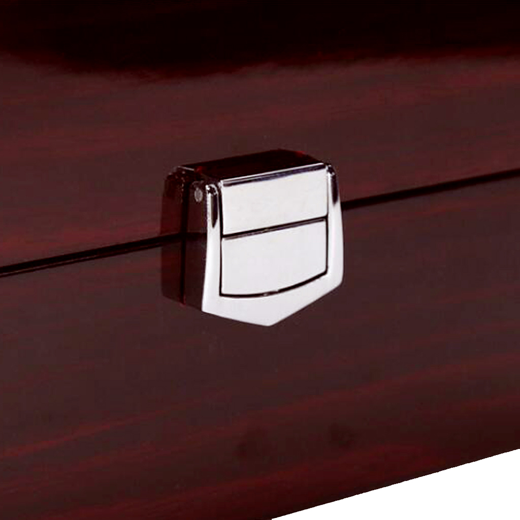 Boîte de rangement pour montre - Jewelry Or Watches avis et prix