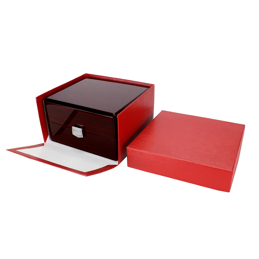 Boîte de rangement pour montre - Jewelry Or Watches avis et prix