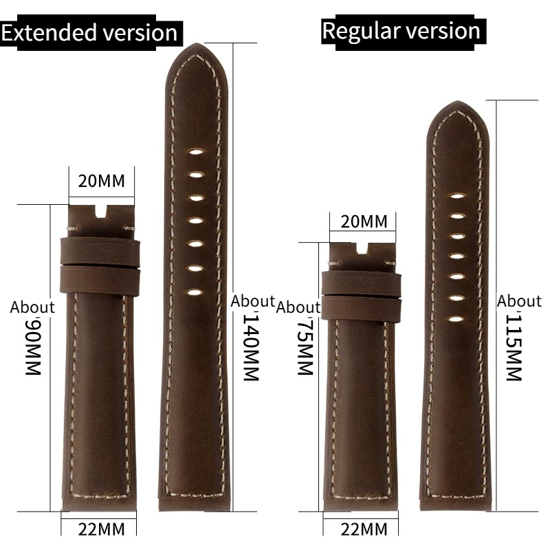 Bracelet de montre étendu en c - Patek Philippe Watch Calatrava avis et prix