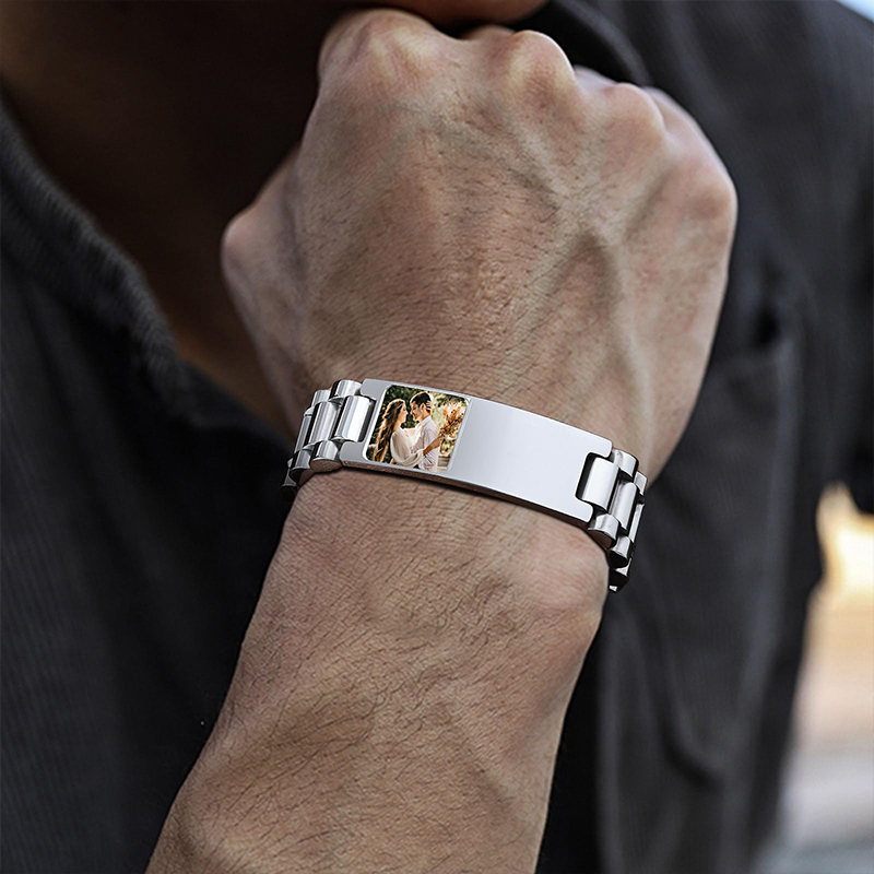 Bracelet de montre avec texte  - Jewelry Clasp Watches avis et prix