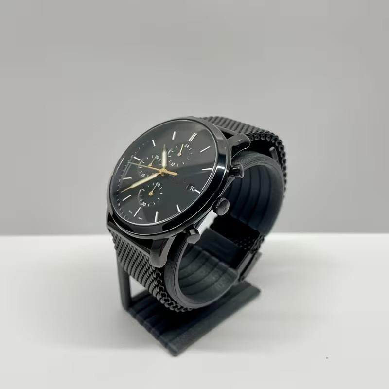 Présentoir à montres en velour - Jewelry Or Watches avis et prix