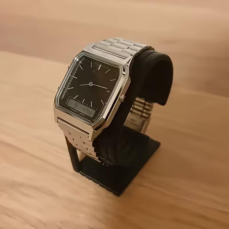 Présentoir à montres en velour - Jewelry Or Watches avis et prix