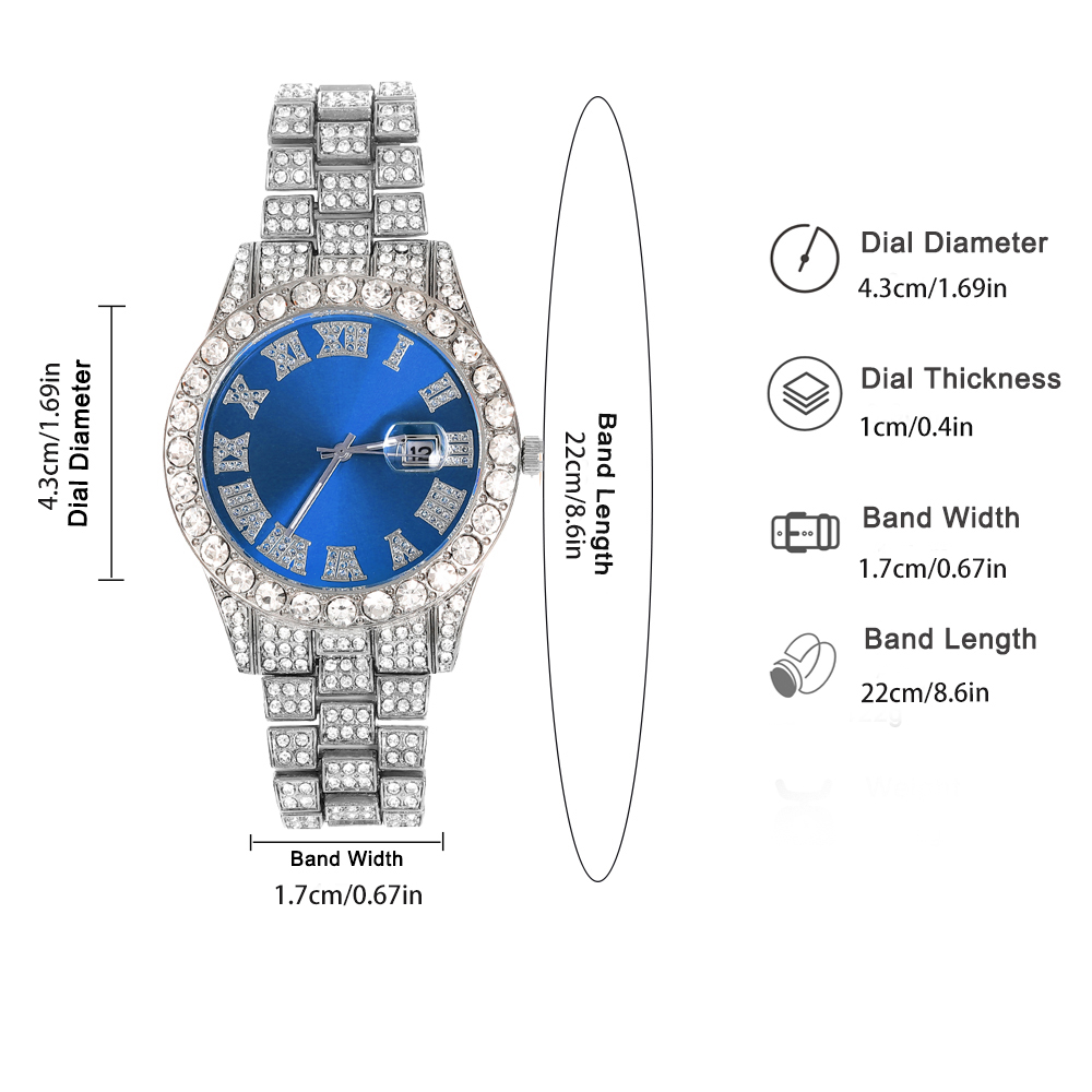 Ensemble de bijoux de montre h - Jewelry Clasp Watches avis et prix