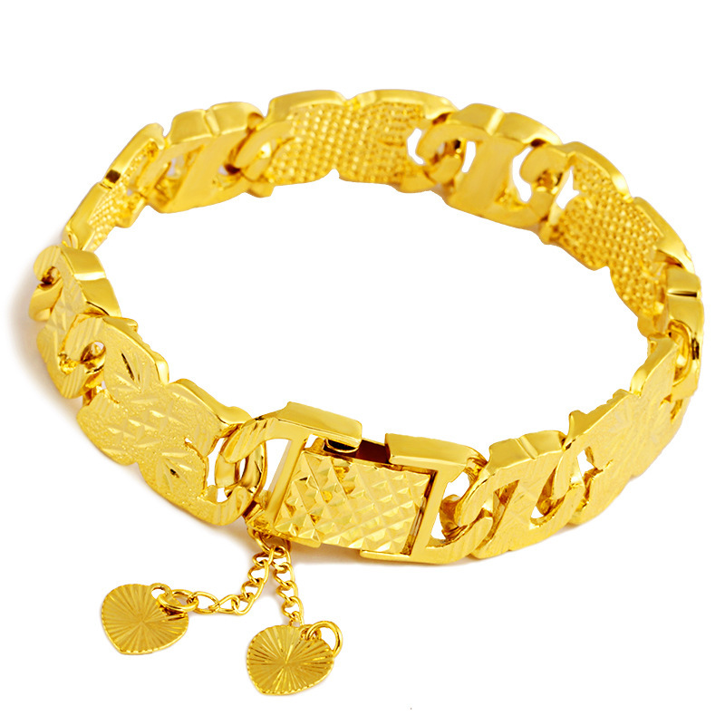 Bracelet en or 18 carats pour  - Fine Jewelry Watches Women avis et prix