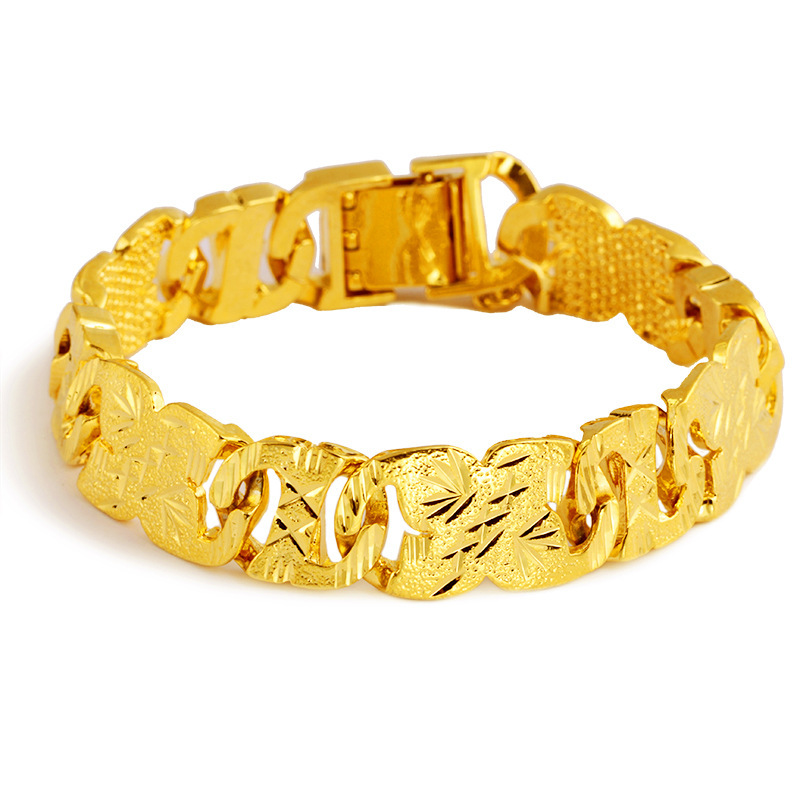 Bracelet en or 18 carats pour  - Fine Jewelry Watches Women avis et prix