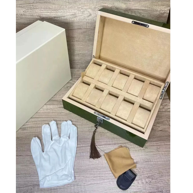 Présentoir de montre en bois f - Jewelry Watches Brands avis et prix