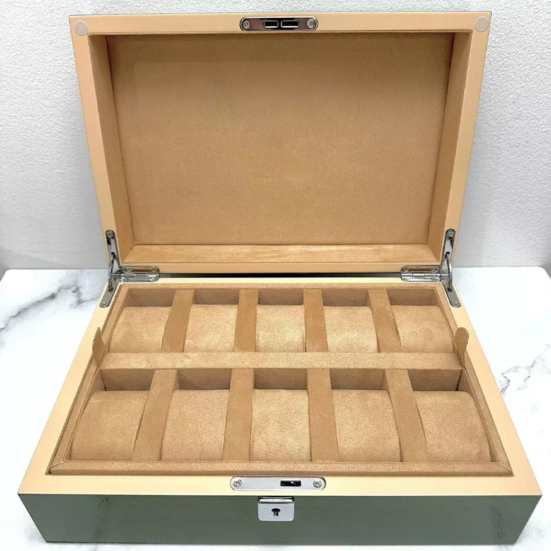 Présentoir de montre en bois f - Jewelry Watches Brands avis et prix