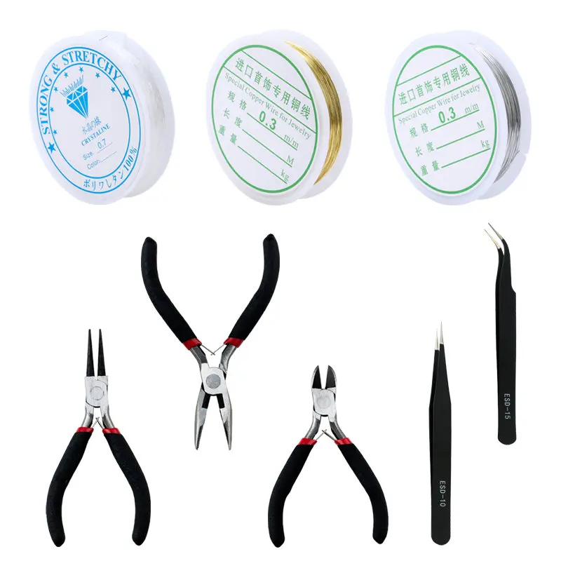 Ensemble d'outils de résultats - Fine Jewelry & Watches Photos avis et prix