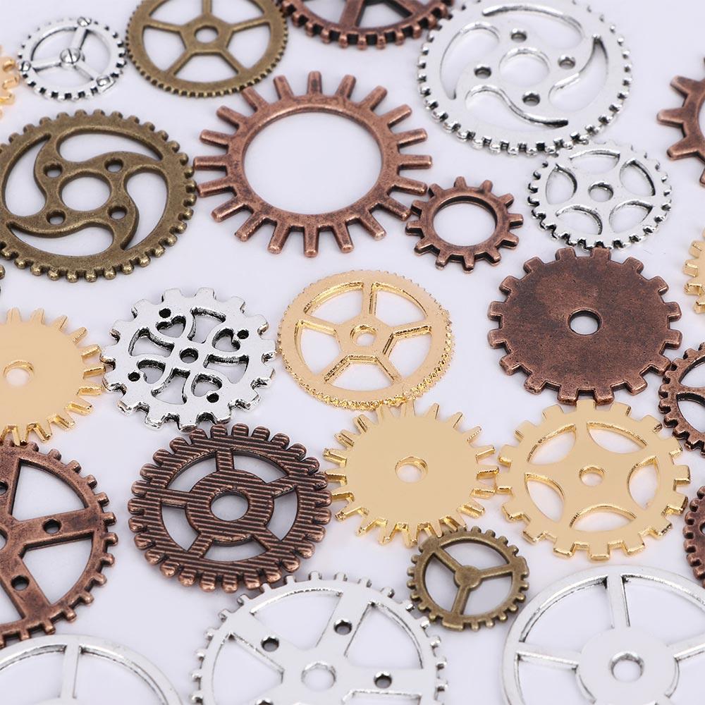 Nouvelles breloques DIY de mar - Jewelry Watches Brands avis et prix