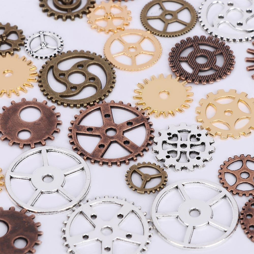 Nouvelles breloques DIY de mar - Jewelry Watches Brands avis et prix