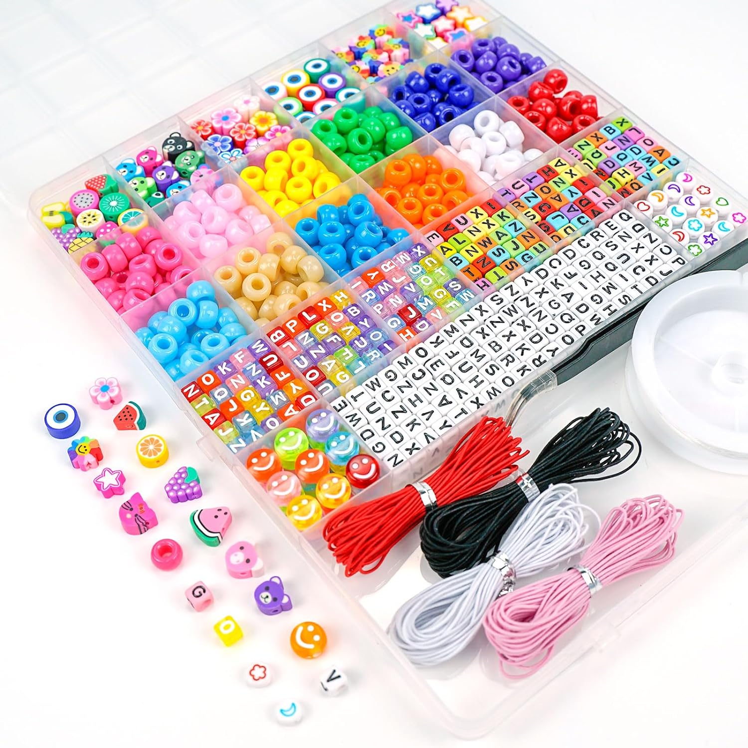 Dowsabel-Kit de perles pour br - Fine Jewelry & Watches Photos avis et prix