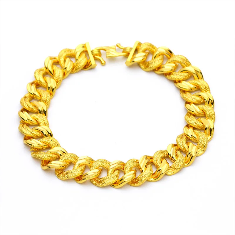 JOGold-Bracelet de document en - Fine Jewelry Watches Women avis et prix