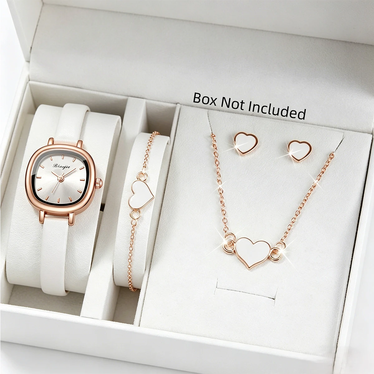 Lot de 5 montres à quartz pour - Fine Jewelry Watches Women avis et prix