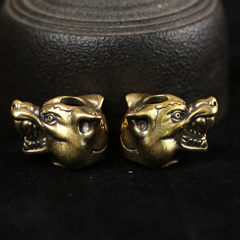 Sculpture de tête de loup Koko - Wolf Jewelry & Watches Tampa avis et prix