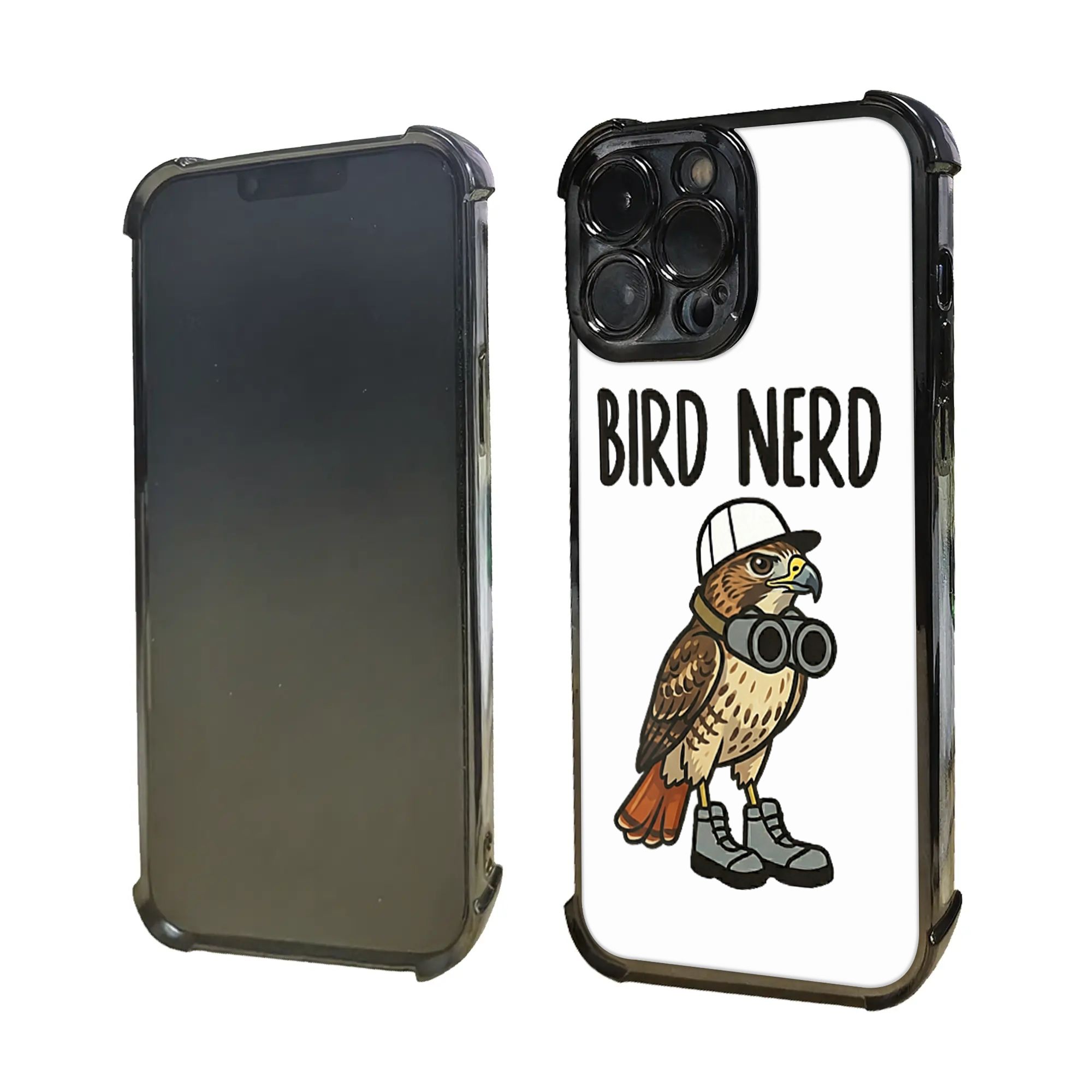 Coque de téléphone avec motif  - Watches & Jewelry Repair Center avis et prix