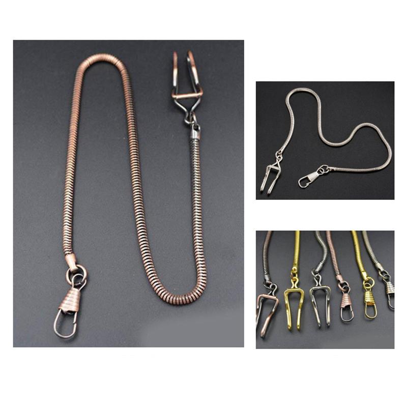 Chaîne de montre de poche méca - Jewelry Or Watches avis et prix