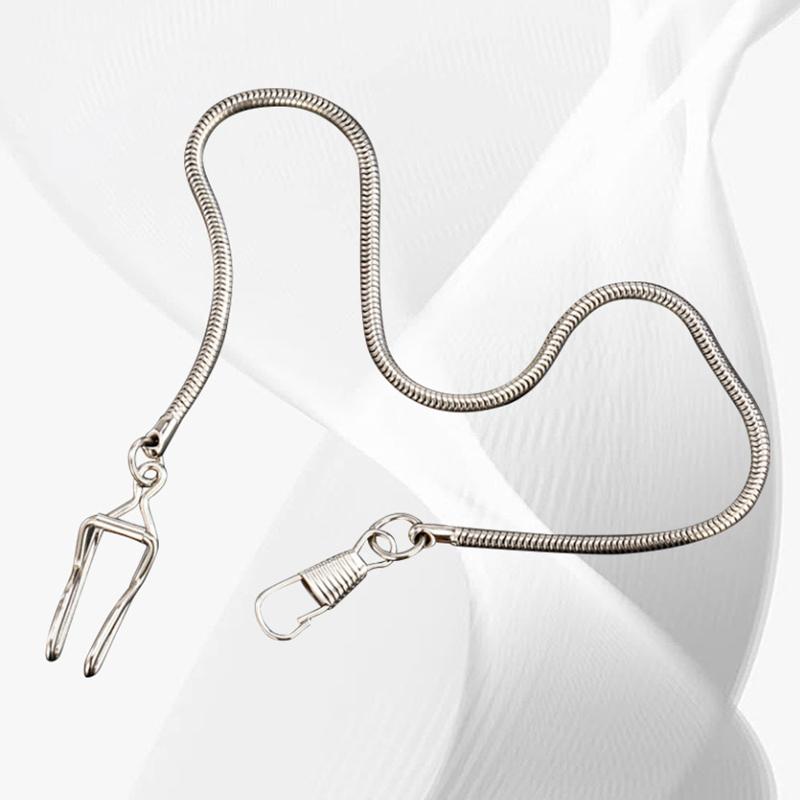 Chaîne de montre de poche méca - Jewelry Or Watches avis et prix