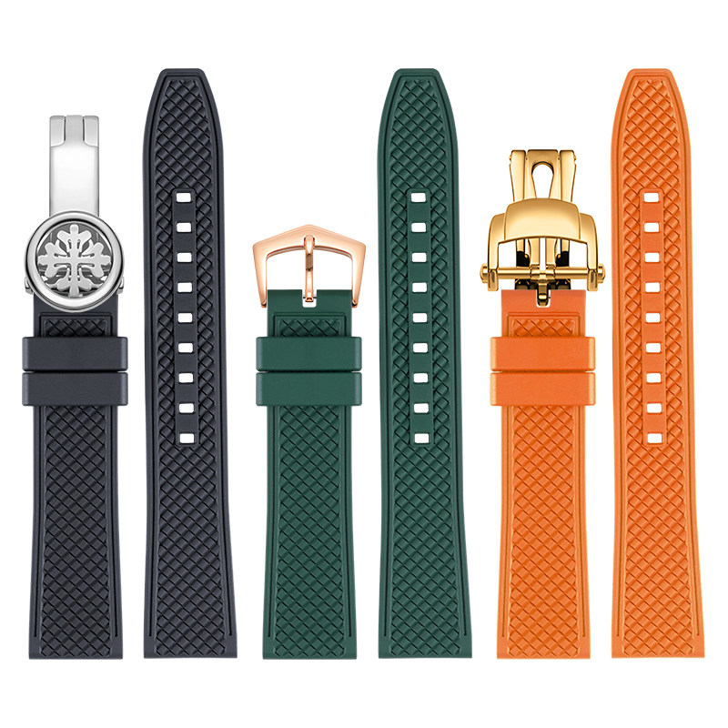 Le bracelet de montre en caout - Patek Philippe Watch Calatrava avis et prix