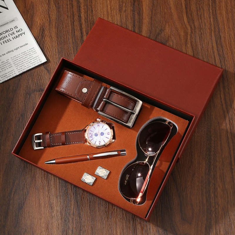 Coffret cadeau pour la fête de - Jewelry Or Watches avis et prix