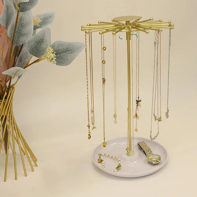 Organisateur de bijoux de bure - Jewelry Watches Brands avis et prix
