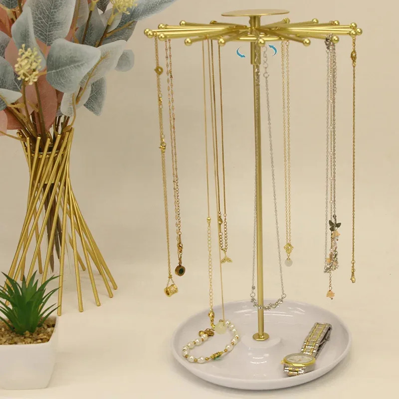 Organisateur de bijoux de bure - Jewelry Watches Brands avis et prix