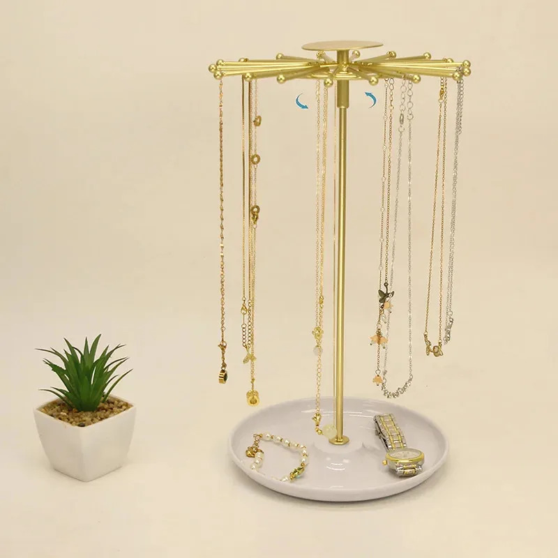 Organisateur de bijoux de bure - Jewelry Watches Brands avis et prix