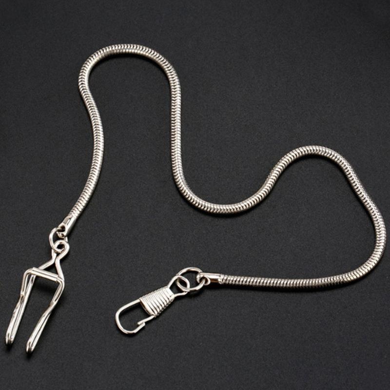 Chaîne de montre de poche méca - Jewelry Or Watches avis et prix