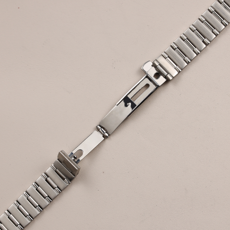 Bracelet de montre en acier in - Omega Watch Constellation avis et prix