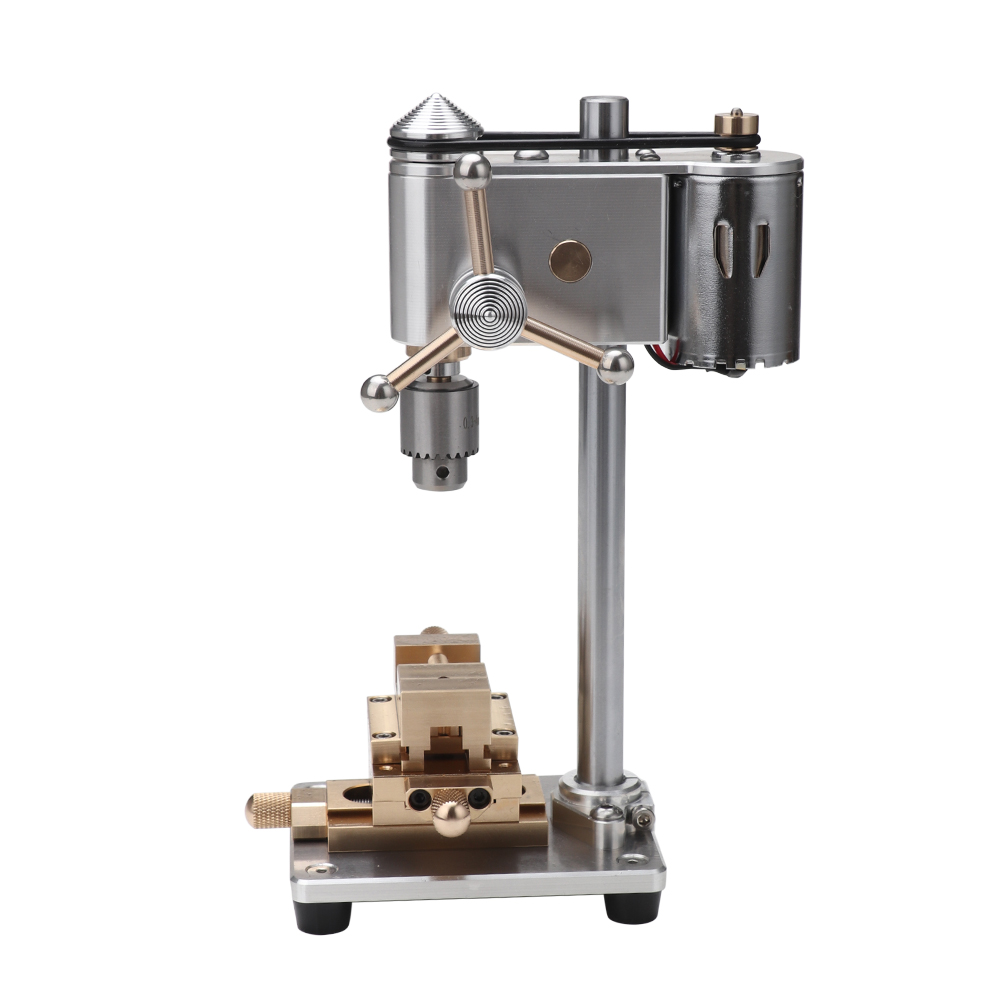 Mini perceuse de table, micro  - Watches & Jewelry Repair Center avis et prix