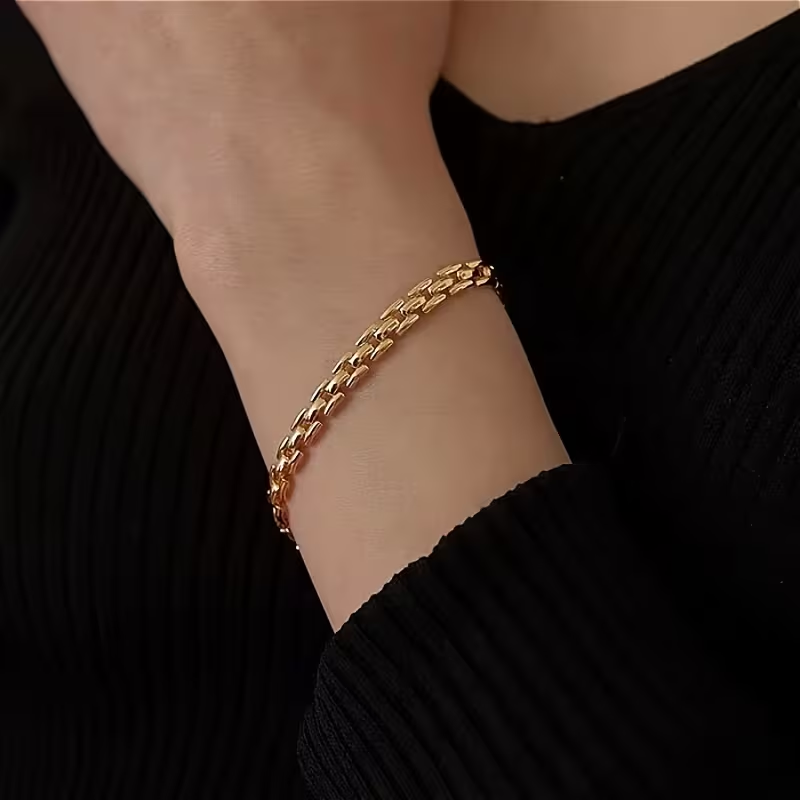 Nouveau Bracelet de Montre Vin - Jewelry Watches Brands avis et prix