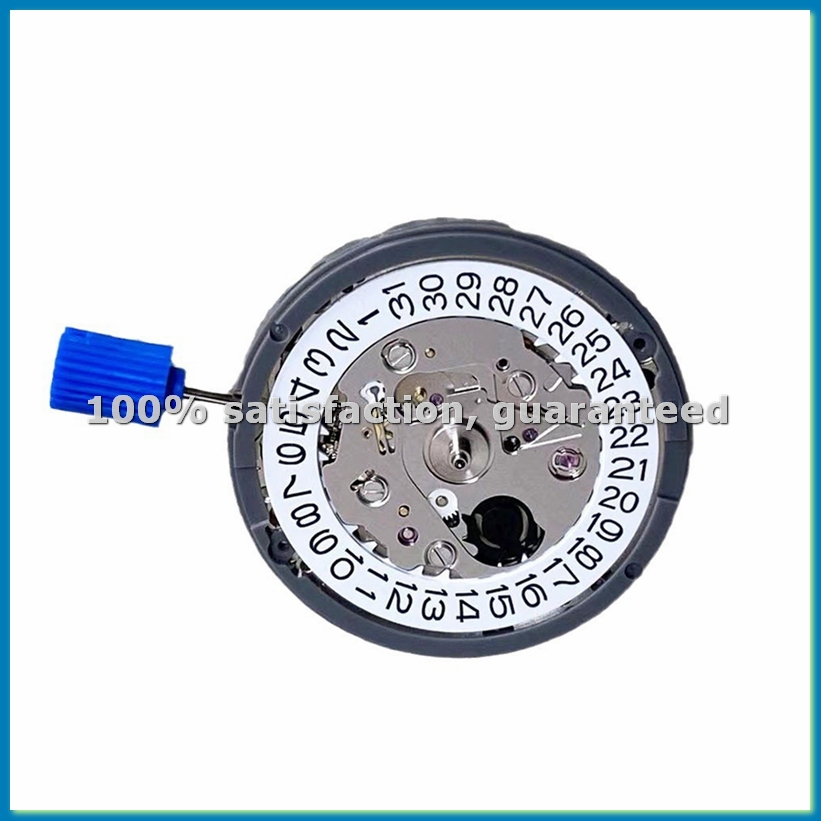 Mouvement mécanique automatiqu - Watches & Jewelry Repair Center avis et prix