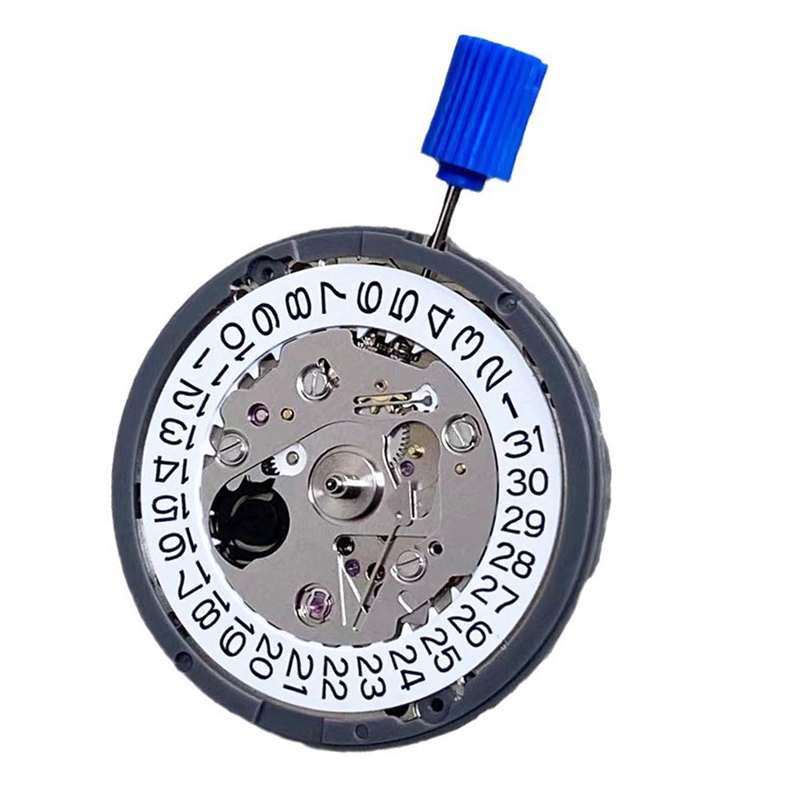 Mouvement mécanique automatiqu - Watches & Jewelry Repair Center avis et prix